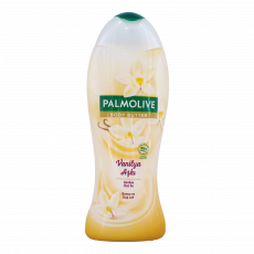 Palmolive Shwr Gel Vanilla 500Ml