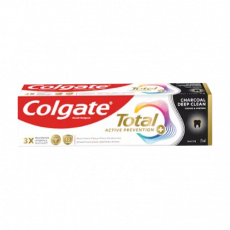Cpl Colgate  Charcoal Deep Clean
