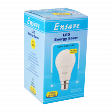 Ensave Led Bulb 11W B22 Cool D-...
