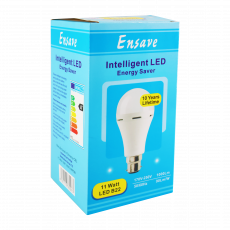 Ensave Intelligent Led Bulbs 11W...