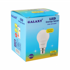 Galaxy Led Bulbs 5W B22 