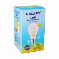 Galaxy Led Bulbs 11W B22 