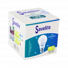 Savelite Led Bulb 7W B22 Cool...