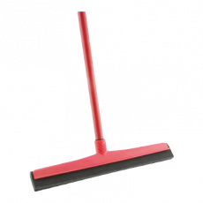 Vileda Floor Wiper 42 Cm + Handle