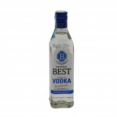  Best Premium Vodka 250Ml