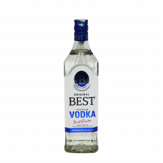 Best Premium Vodka - 750Ml