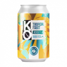 Ko Tropical Ice Tea 330Ml