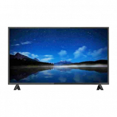 Vision Plus 40Inch Smrt Tvvp8840Sv