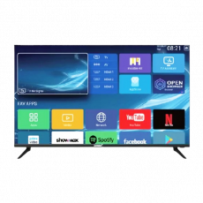 V/Plus 43 Inch F/Lss Andr.tv...