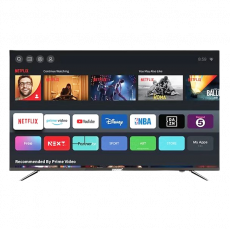 V/Plus 50 Inch 4Kf/Lss...