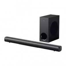 Vision Plus 2.1 Ch Sound...