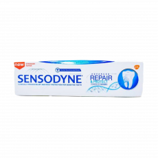 Sensodyne Complete Protection...