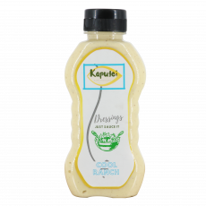 Kaputei Cool Ranch Dressing 250G