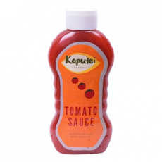 Kaputei Tomato Sauce 250G