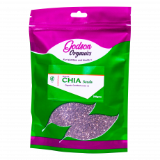 Godson Organics Chia...