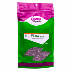 Godson Organics Chia...