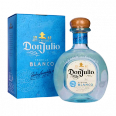 Donjulio Tequila Blanco 750Ml
