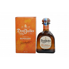 Donjulio Tequila Reposado 750Ml