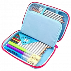 W-Eris Pencil Case 3218