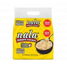 Nala Value Pack 8*5*70Gm