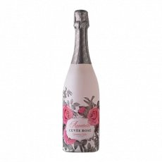 Mod Annabelle Cuvee Rose 750Ml