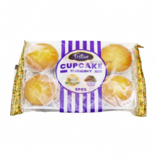 Dpl-Cupcake- 250Gms-Blueberry
