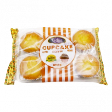 Festive Cupcake- 250Gms-Coffee