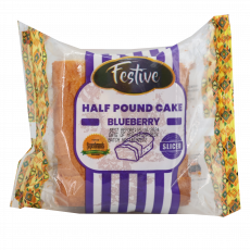 Half Poundck-200Gms(Sliced)B/Berry