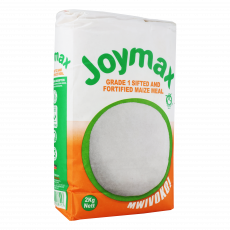 Joymax Maize Meal 2Kg 