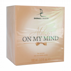 Dc Always On My Mind W 100Ml