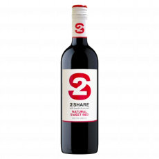 Share Sweet Red 750Ml