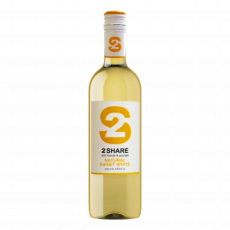 Share Sweet White 750Ml