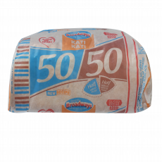 Broadways 50/50 Bread - 400Gms