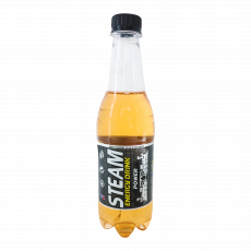Steam-Energy Drink (Power)