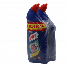 Harpic Citrus 1L Twin Pack...