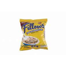 Oat & Wheat Bran Pillows 35G