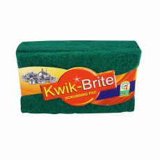 Kwik Brite Economy Scrubbing...