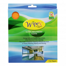 Wipex Ultra Absrbnt Cloth...