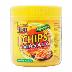 Chips Masala 100G