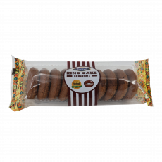 Festive Ring Cake-90Gms- Chocolate