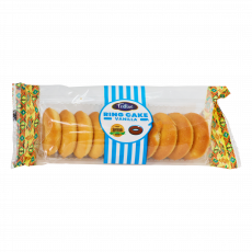 Ring Cake-90Gms- Vanilla