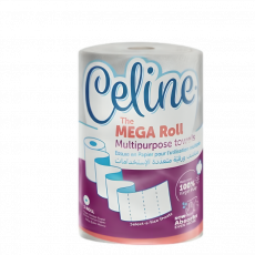 Jti-Celine Mega Kitchen Towel