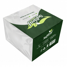 Softleaf Serviettes 100S