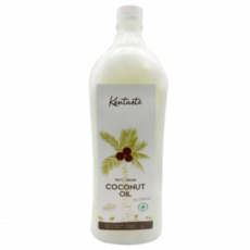 Kentaste Virgin Coconut Oil 15Ml...