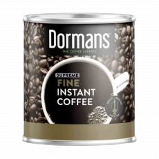 Dormans Instant Fine 200G
 