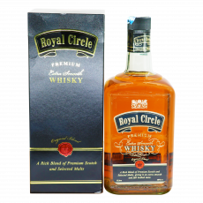 Royal Circle Whisky 1 Litre