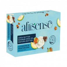 Afrisense Bathng Bar Clns...