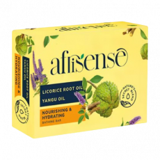 Afrisense Bathing Bar...