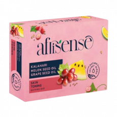 Afrisense Bathing Bar Skin Ton....
