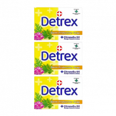 Detrex V/Pack 24*3*100G Cintronella